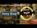 How to Use the Joey Bag | Compact Storage for the Bullet COMP and Surge 3.0 Storage