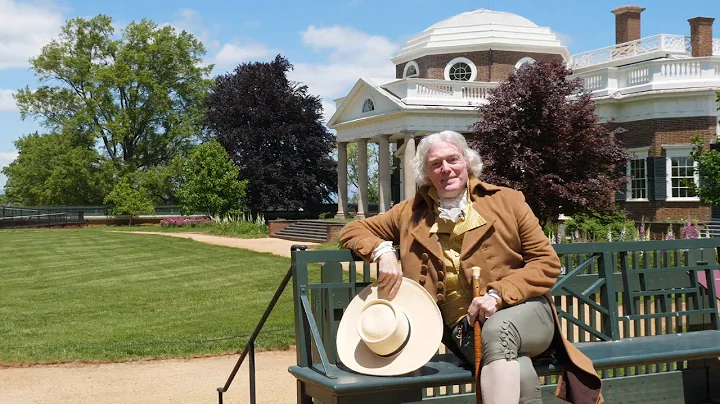 Jefferson on the Virginia Statute for Religious Freedom