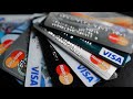 Visa та Mastercard призупиняють всі операції в Росії