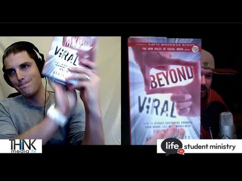 REVIEW: "Beyond Viral," by Kevin Nalty