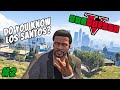 GTAGuessr #2 - Testing Your Knowledge Of Los Santos (GeoGuesser 2.0)