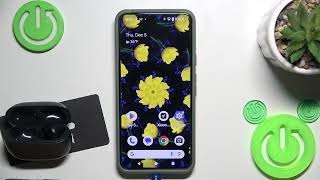 REDMI Buds 4 Pro – Como ativar o Assistente de Voz