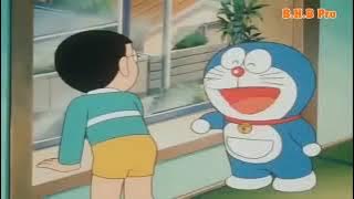 Doramon Nobita's little space war  full movie in hindi