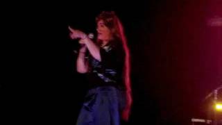 Marisa De Lilleluz De Lunasailor Moon