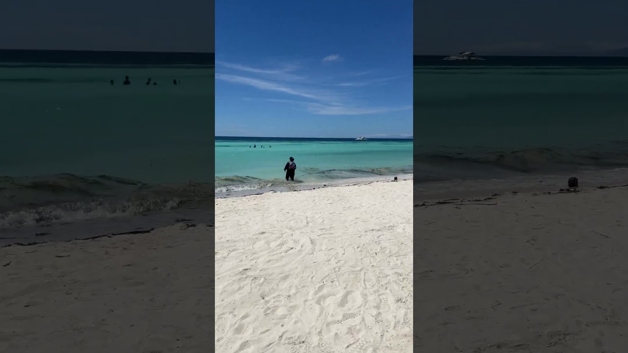 Summer Breeze 🏝️✨ 