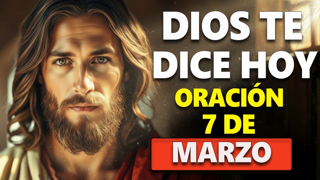 DIOS TE DICE HOY: TU VALENTÍA SERÁ RECOMPENSADA CON UN MILAGRO QUE NADIE PODRÁ NEGAR.