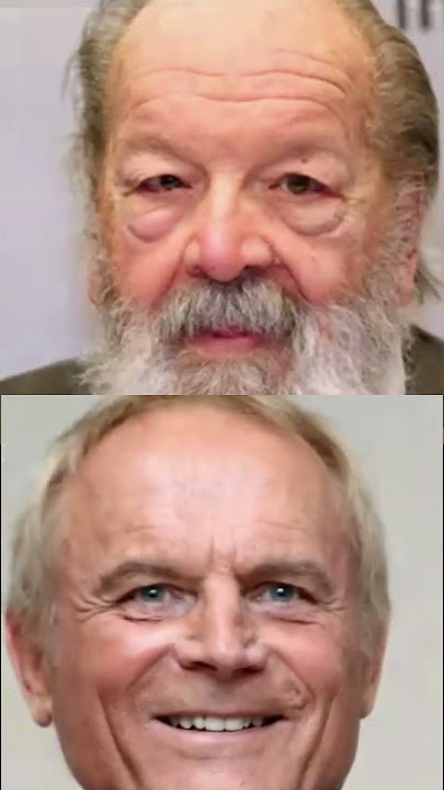 Terence Hill & Bud Spencer : 2 Sync