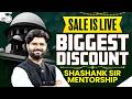 Biggest Discounts On StudyIQ Judiciary Courses! Get Maximum Off By Shashank Sir
