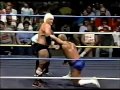 Lex luger vs tommy rich