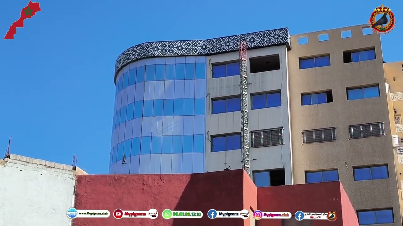 توليعة سمائية 