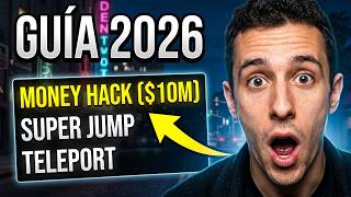 Cómo Instalar y Usar Mod Menus en GTA 5 Online 2026 Guía Completa Paso a Paso