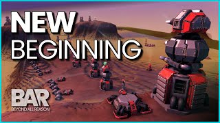 Famous Scenario 20 - New Beginning - Beyond All Reason Guide Net Worth