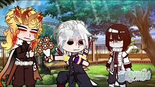 🌸(Sanemi cuidado do tomioka)🌸“O Último Suspiro Antes do Despertar”/// Sanegiyuu. continuar