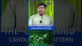 Simple Bear Trap Trading Pattern | Dark Cloud Cover Explained in Tamil