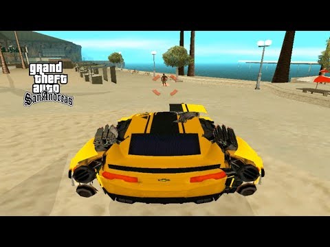 mobil-robot-transformer-keren-bisa-berubah---gta-san-andreas