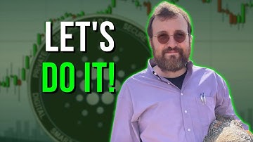 Elon Musk And Twitter Partner Up With Cardano?!