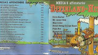 19 Ice Cream   CHRIS BARBER