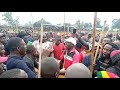 Isukuti Dance in my little village... Western Kenya.