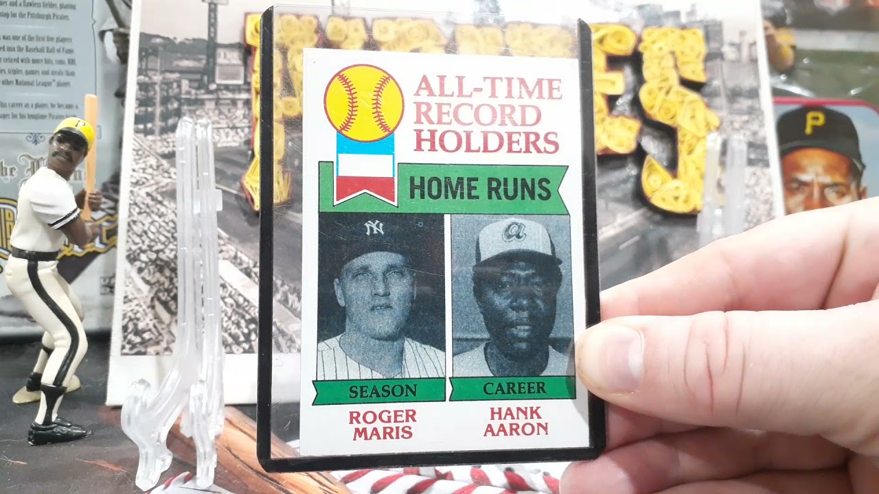 101. Recent Vintage LCS pickups and some Will Clark!