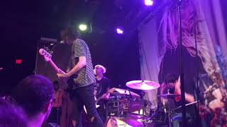 With Confidence perform "Voldemort" at The Social
