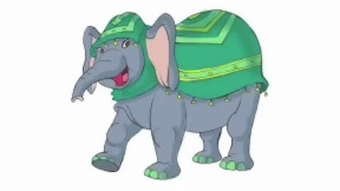 All Aboard intro/theme song