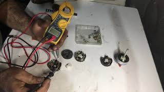 How To Repair Welding Machine Switch? صيانة مفتاح التشغيل لماكينة اللحام
