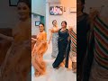 Priyasad Famili Dance Sri Lankan Actress Saree TikTok Shanudrie Dinakshie Sheshadrie Priyasad Famili Dance Sri Lankan Actress Saree TikTok Shanudrie Dinakshie Sheshadrie