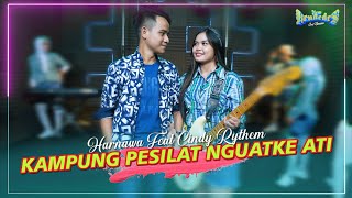 Cindy Zhara NEW KENDEDES Feat. Harnawa Tani Aji - Kampung Pesilat Nguatne Ati (Official Music Video)