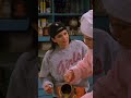 Ross took "sleep on it" literally 😭