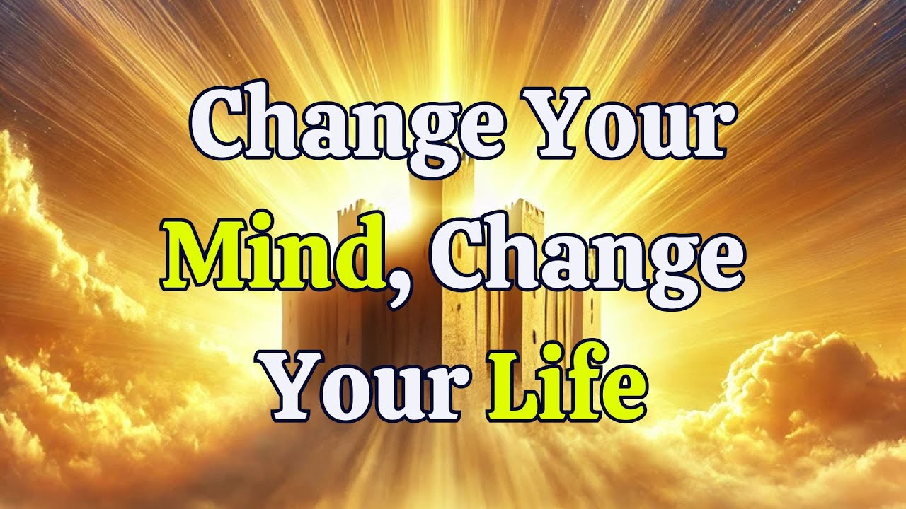 Reframe Your Setbacks into Set-ups - YouTube
