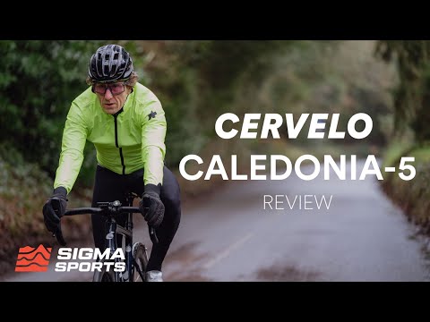 Video: Ndryshues i lojës: Cervelo Solist