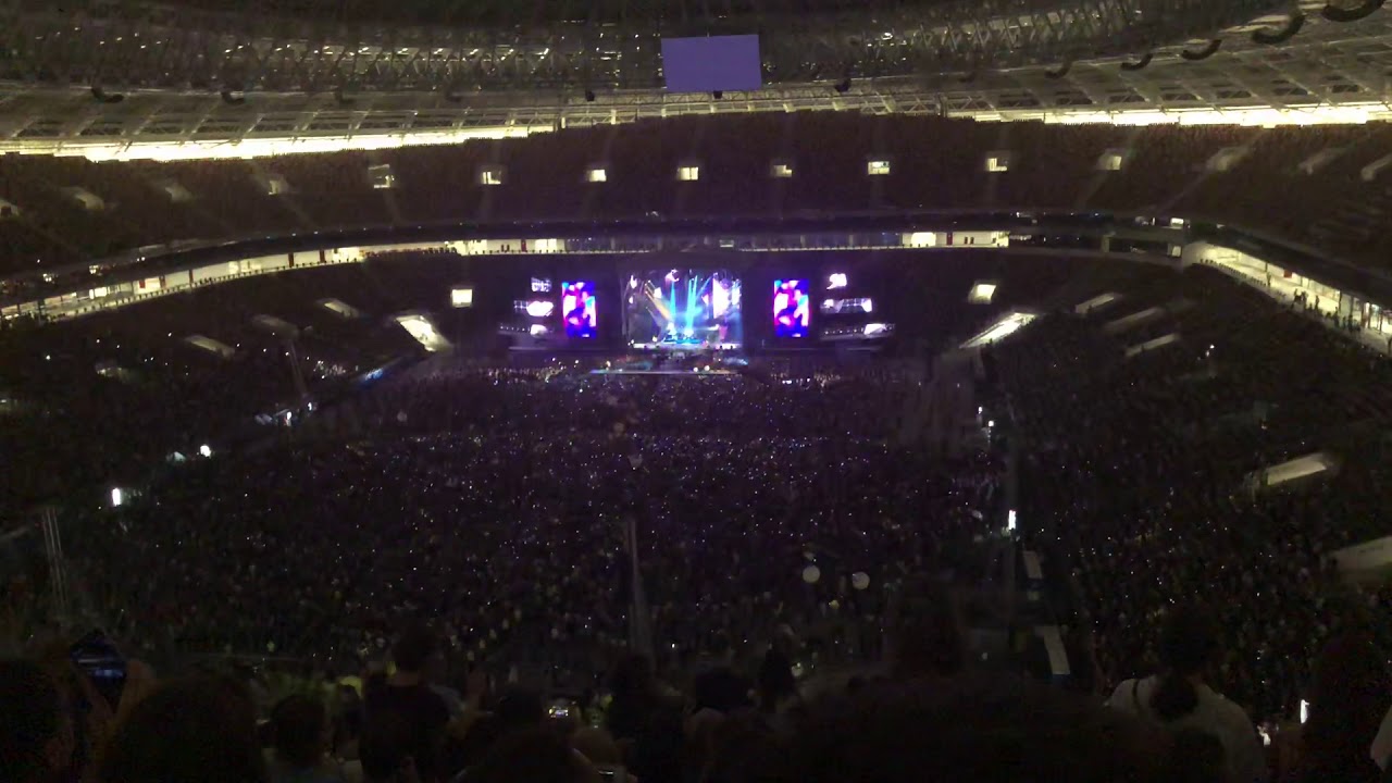 Концерт imagine dragons в москве Концерт imagine dragons в москве