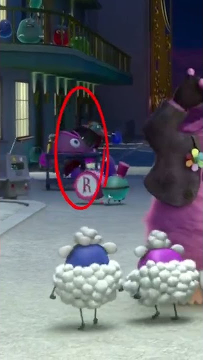 In INSIDE OUT 2015, Some Dream Production Workers Can Be Seen Dressed Like ...
