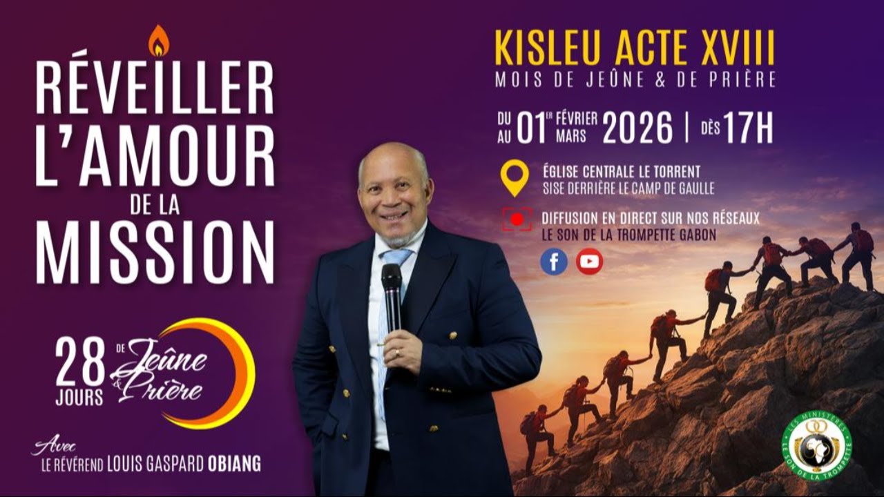 Kisleu 2026 | Jour 27  - Thème : L'amour qui rassure et sauve dans le naufrage.