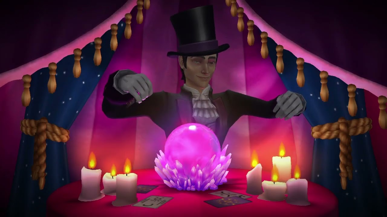 Panic Room - SSO Music Video