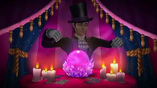 Panic Room - SSO Music Video