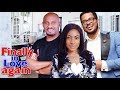 Finally In Love Again 1&2 - Van Vicker & Yul Latest Nigerian Nollywood Movie ll African Movie