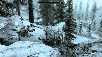 Skyrim Let
