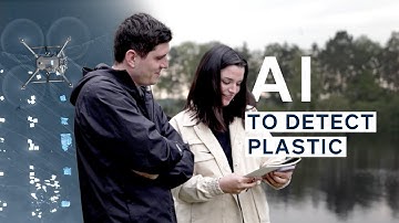 New data for AI plastic detection! 📊