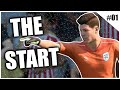 FIFA 21 - Goalkeeper Career Mode #01 - THE START!!