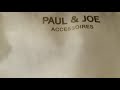#Paul & JOE ACCESSOIRES福袋