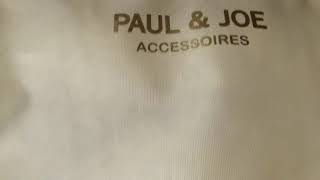 #Paul & JOE ACCESSOIRES福袋