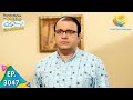 Taarak Mehta Ka Ooltah Chashmah - Ep 3047 - Full Episode - 30th November 2020