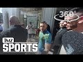 Conor McGregor SPOTTED on Rodeo Drive | TMZ Sports 360°
