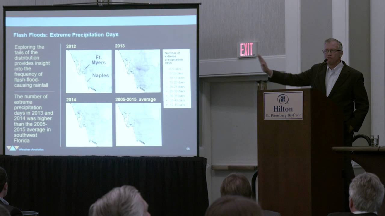 Flood Insurance Conference Bill Pardue (10/13) YouTube