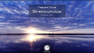 Nascent Nova - Stratocumulus