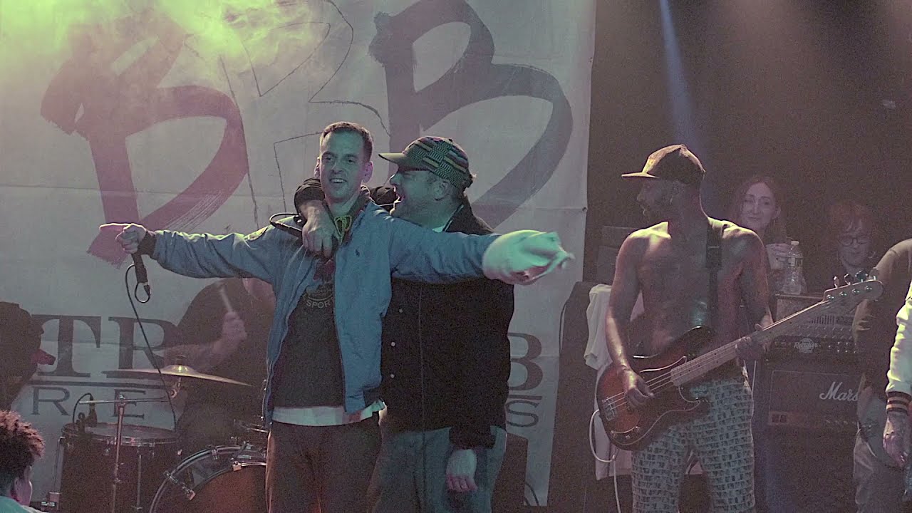 Pillars of Ivory (first show) • FULL SET • Brooklyn • 12.03.21 YouTube