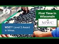 WSET Level 3 in Wines – Now in Wisconsin! Meet Your Host, Educator & Study Support System