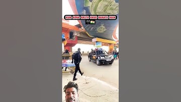 NSG Commando Entry | NSG COMMANDO TRAINING VIDEO #ATTITUDE #SWAG #keşfet  #crpf #army #shortsfeed