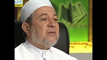 سورة ال عمران صفحة 50 د.أيمن سويد